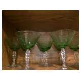 Glassware