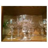 Glassware