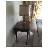 pembroke table by brandt