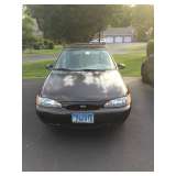 1997 Ford Escort
