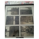 Flood Photographs