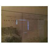 Vintage Map