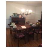 Waterfowl Art and Carved Decoy Estate Sale