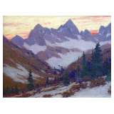 Charles Partridge Adams