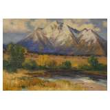 Charles Partridge Adams