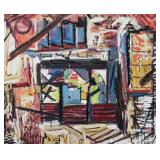 Abstract/Regional