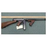 King Gun Estate Auction 