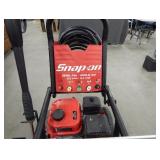 Tool Auction 