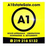 A1 Emergency Liquidation Estate Sale in Highland  