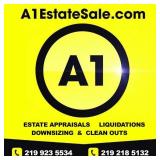 A1 Estate Sale Packers Antique Tool House Horders Paradise