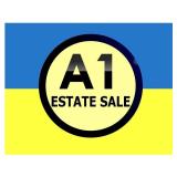 A1 Chesterton Tons of Antiques Quality Furniture Collectibles Glassware Art Tools 