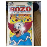 BOZO PAWN 