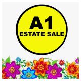 A1 Munster Complete Liquidation Furniture Decor Collectibles