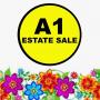 A1 Orland Park FILL A BAG FOR $20 Beautiful Furniture High End Antiques Complete Liquidation