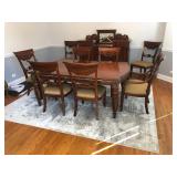 Long Grove Estate Sale With Fine Furniture And Much More