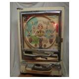 TOOLS AND ESTATE AUCTION