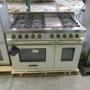 DESIGNER APPLIANCES WAREHOUSE LIQUIDATION