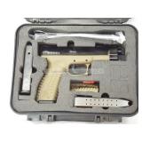 Awesome Firearms Auction