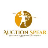 #AuctionSpear.com
