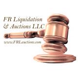 #FRLiquidation
