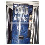 VENDING MACHINE BUSINESS LIQUIDATION