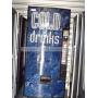 VENDING MACHINE BUSINESS LIQUIDATION