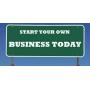 Always wanted to start your own Business