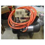 Multi Consignor / Estate /Final Part of Discount Store Auction