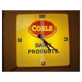 DAIRY CHRISTMAS & HAPPY MOO YEAR ESTATE LIQUIDATION