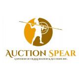 #AuctionSpear, #Sell, #Online
