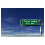 SEEKING A GENUINE BUSINESS OPPORTUNITY