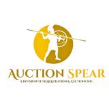 #AuctionSpear