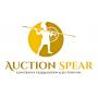 #AuctionSpear