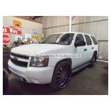 Outdoor Grilling Appliances & More Auction