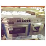 HIGH END APPLIANCE LIQUIDATION