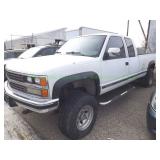 BIG CROWLEY INDUSTRIAL AUCTION