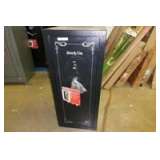 Warehouse Liquidation Auction