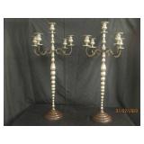 Floral Arrangement Shop Liquidation 