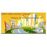 DALLAS ONLINE AUCTION COMPANY
