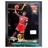 Attention Michael Jordan card collectors