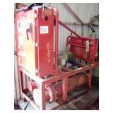 INDUSTRIAL EQUIPMENT & COMPONANTS AUCTION