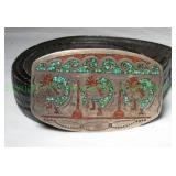 Awesome Justin Estate sale liquidation