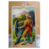 Cool collectibles and memorabilia auction