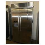 NAME BRAND APPLIANCE INVENTORY LIQUIDATION AUCTION