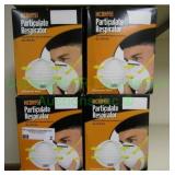 General contractor office liquidation auction