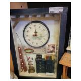 Nautical theme and more gift shop auction