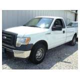 HVAC INVENTORY LIQUIDATION AUCTION