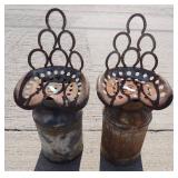 Wild and Weird estate sale auction