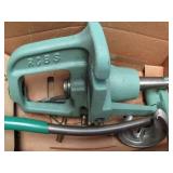 Huge Industrial equipment auction