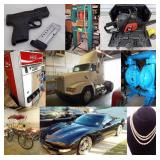 Online business opportunity